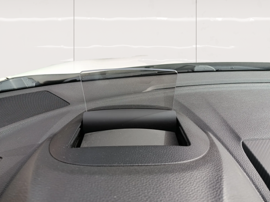 Imagen de Mitsubishi Eclipse Cross