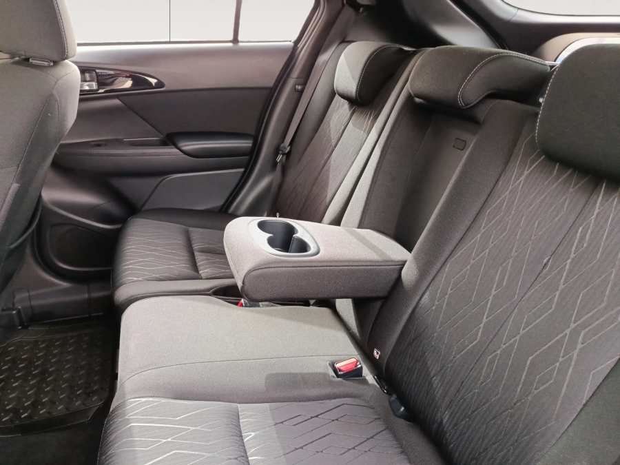 Imagen de Mitsubishi Eclipse Cross