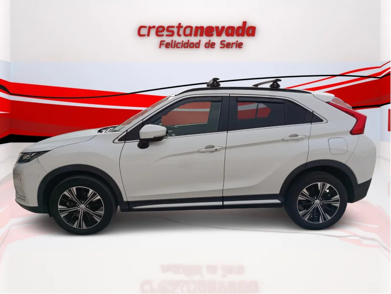 Imagen de Mitsubishi Eclipse Cross