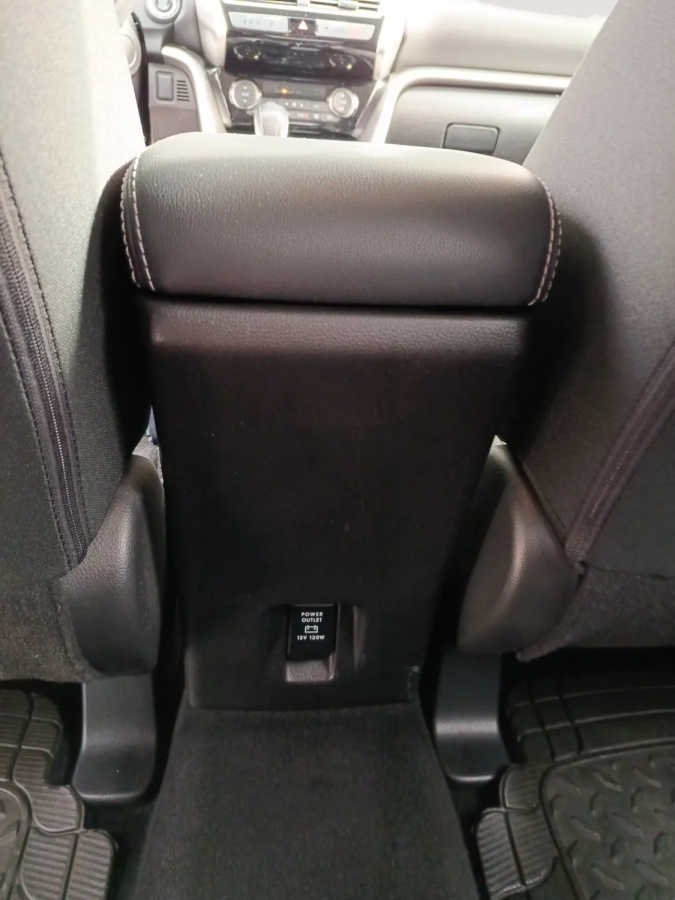 Imagen de Mitsubishi Eclipse Cross