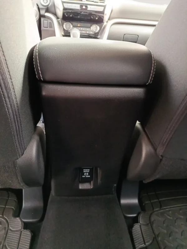 Imagen de Mitsubishi Eclipse Cross