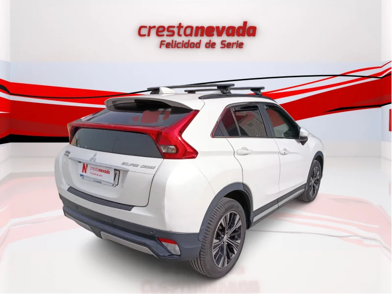 Imagen de Mitsubishi Eclipse Cross
