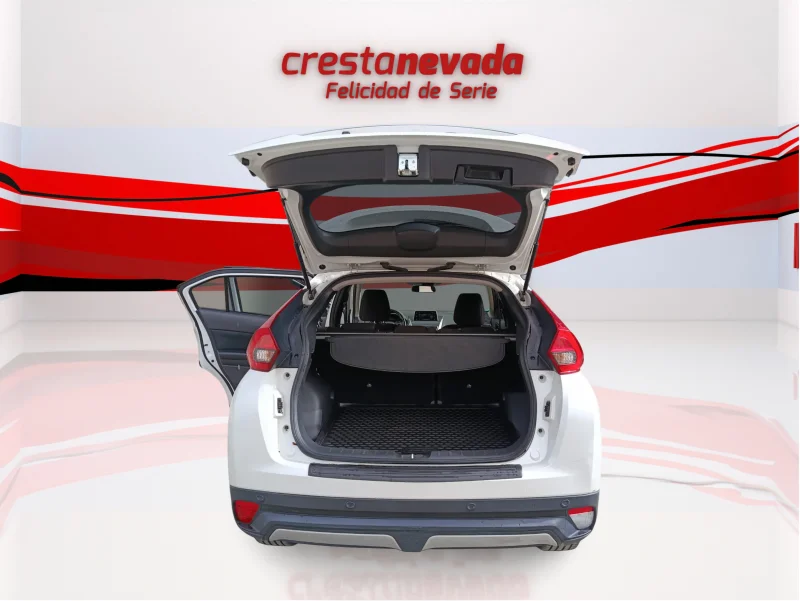 Imagen de Mitsubishi Eclipse Cross