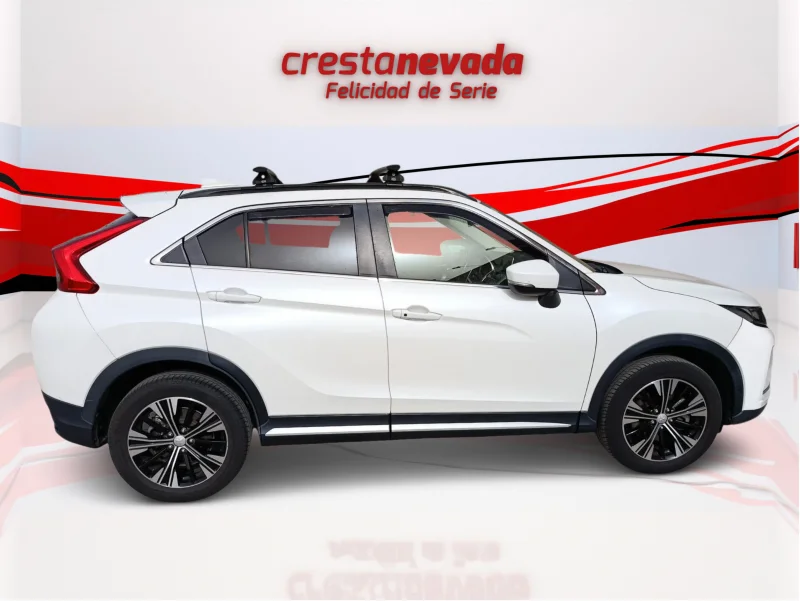Imagen de Mitsubishi Eclipse Cross