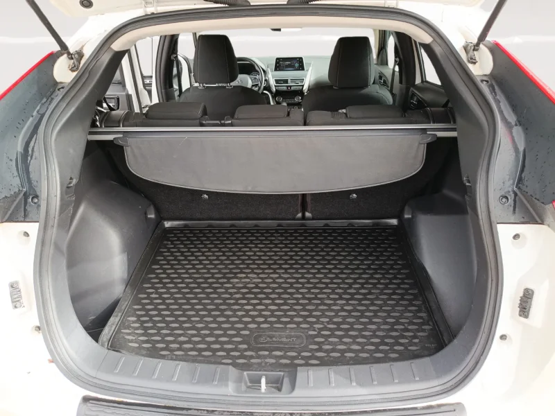 Imagen de Mitsubishi Eclipse Cross