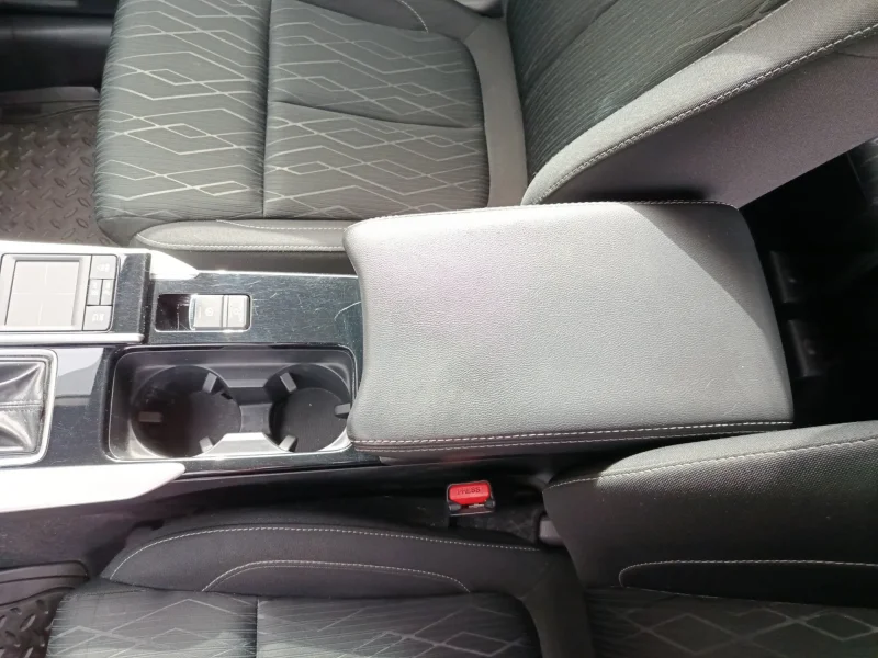 Imagen de Mitsubishi Eclipse Cross