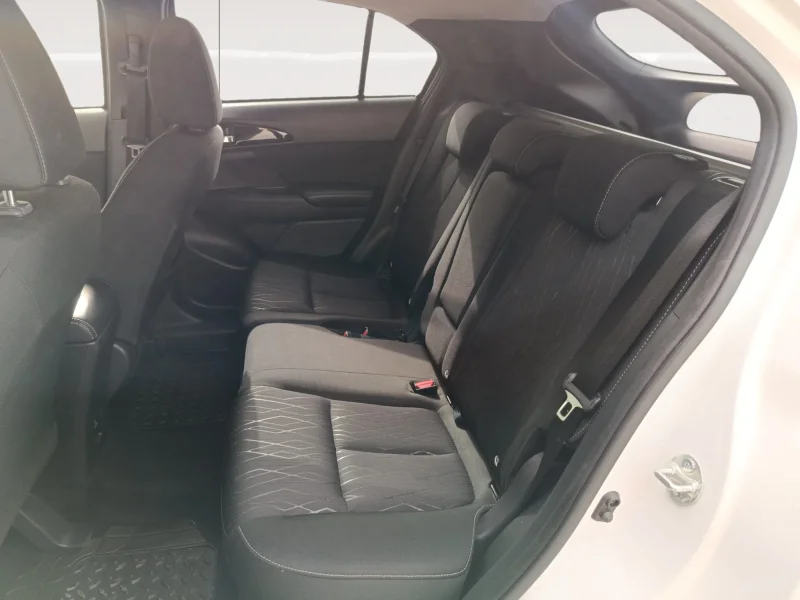 Imagen de Mitsubishi Eclipse Cross