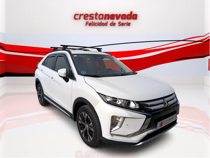 Imagen de Mitsubishi Eclipse Cross