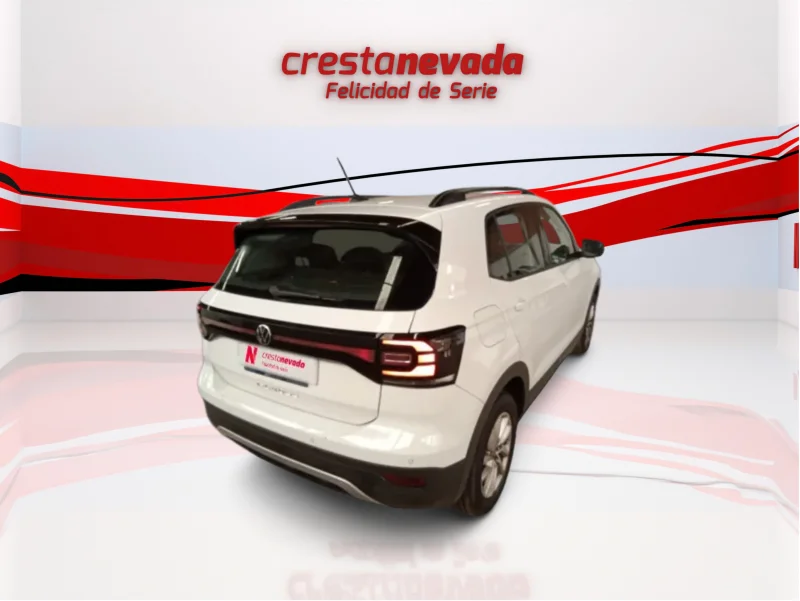 Imagen de Volkswagen T-Cross