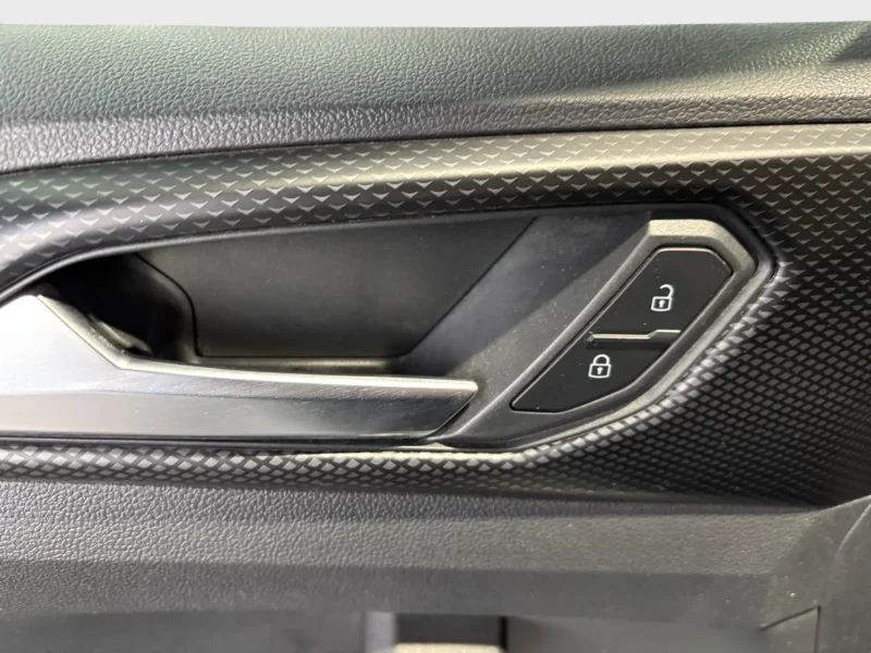 Imagen de Volkswagen T-Cross