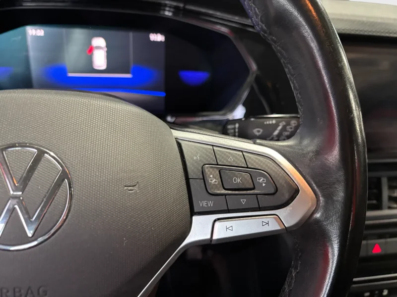 Imagen de Volkswagen T-Cross