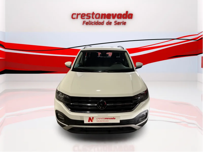 Imagen de Volkswagen T-Cross