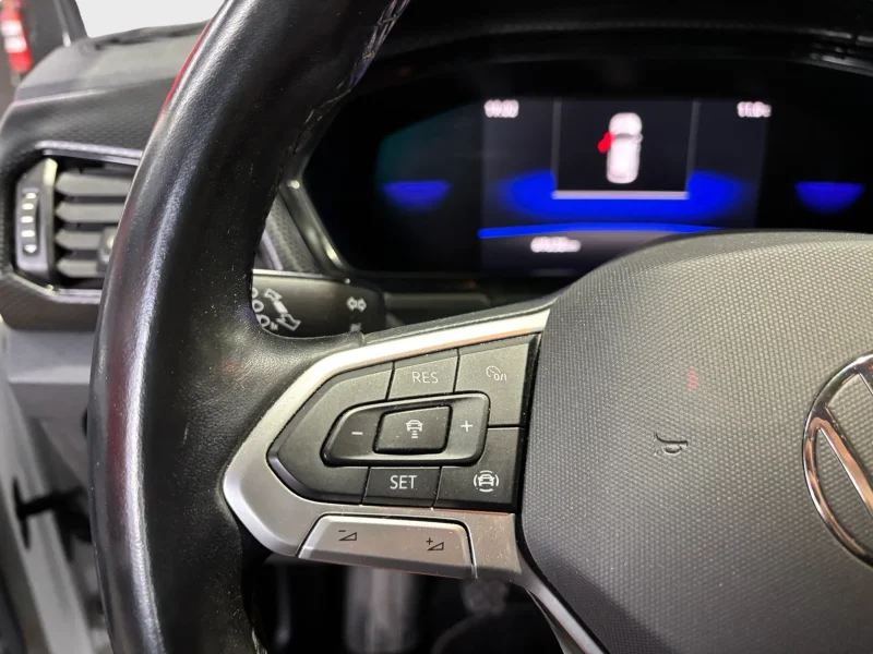 Imagen de Volkswagen T-Cross