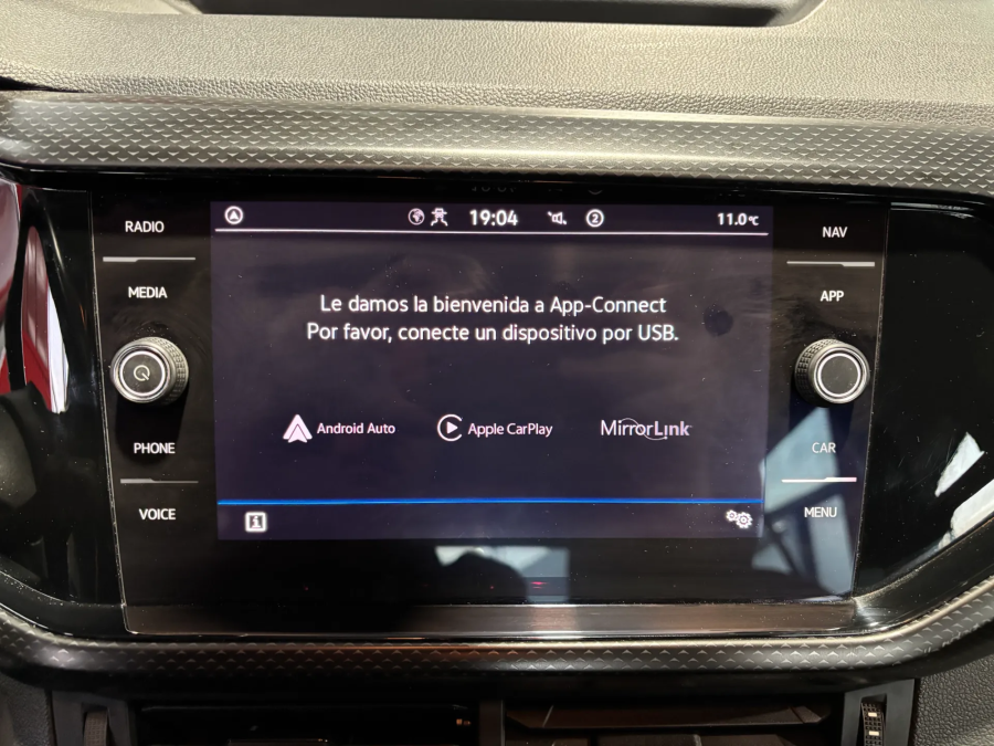 Imagen de Volkswagen T-Cross