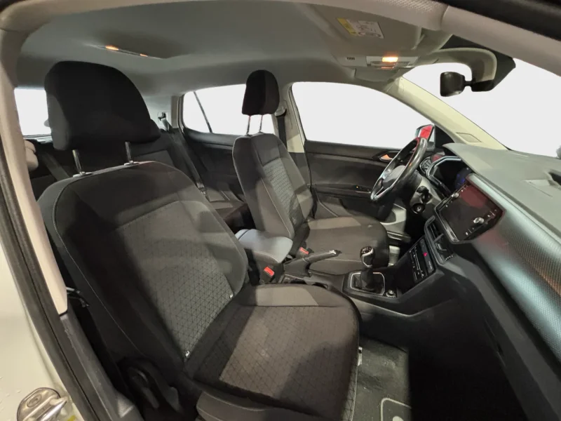 Imagen de Volkswagen T-Cross