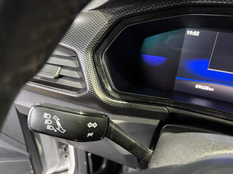 Imagen de Volkswagen T-Cross