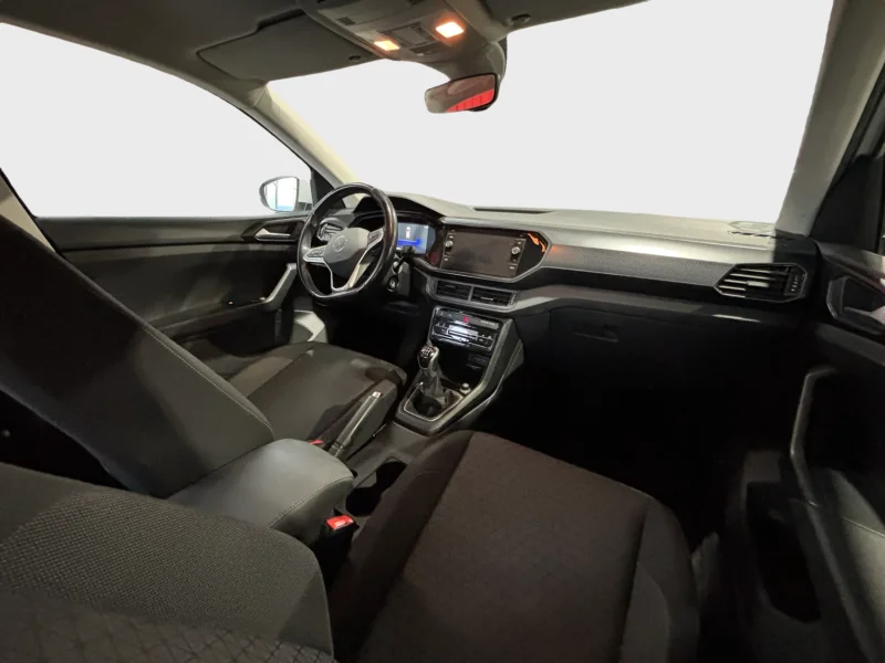 Imagen de Volkswagen T-Cross