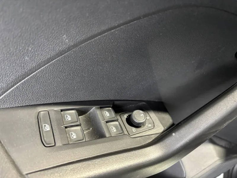 Imagen de Volkswagen T-Cross