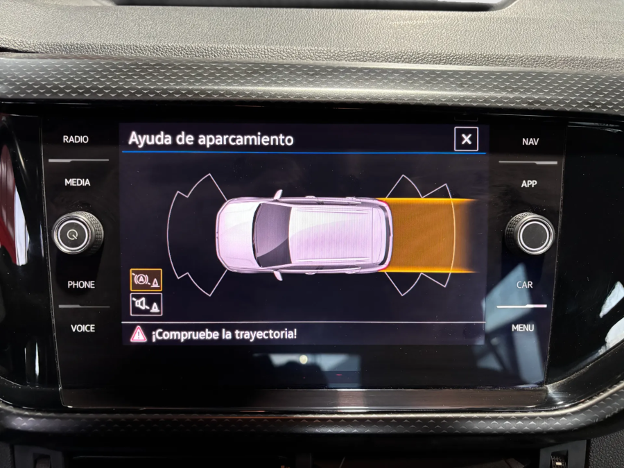Imagen de Volkswagen T-Cross
