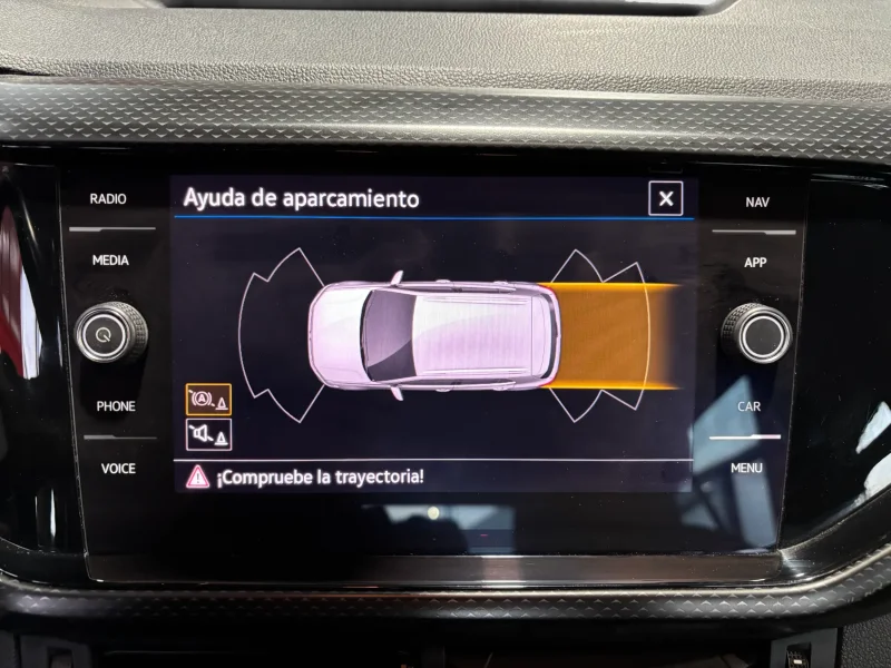 Imagen de Volkswagen T-Cross