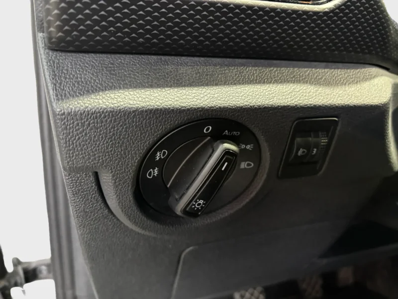 Imagen de Volkswagen T-Cross