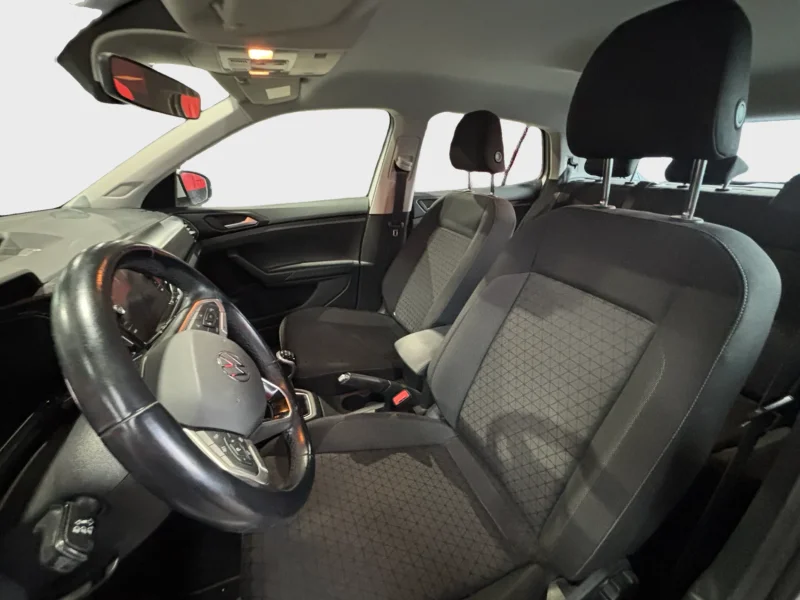 Imagen de Volkswagen T-Cross