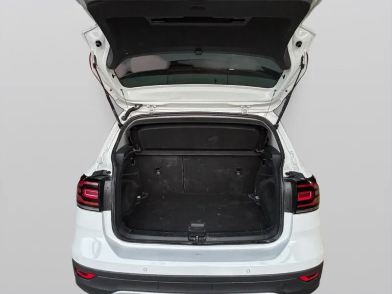 Imagen de Volkswagen T-Cross