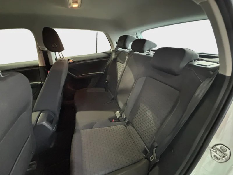 Imagen de Volkswagen T-Cross