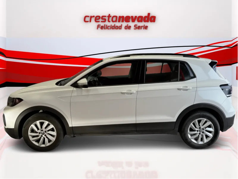 Imagen de Volkswagen T-Cross