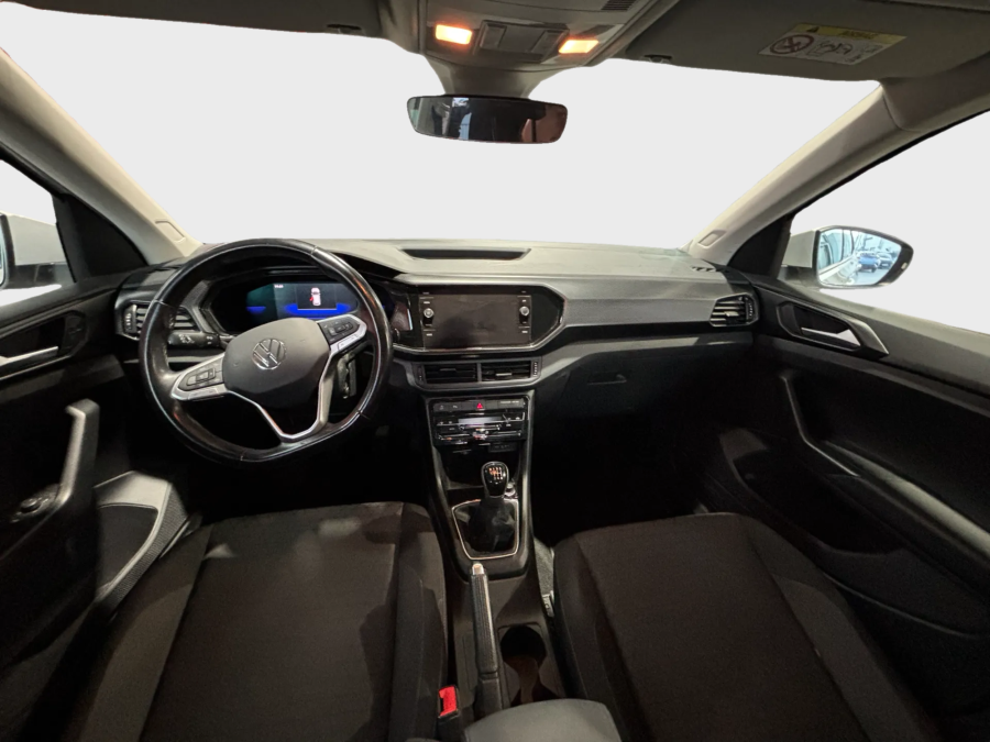 Imagen de Volkswagen T-Cross