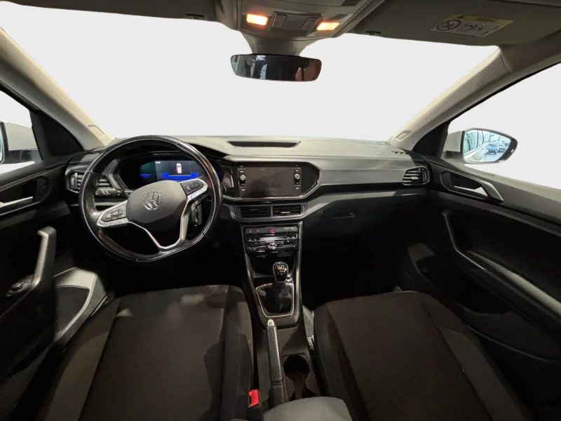 Imagen de Volkswagen T-Cross