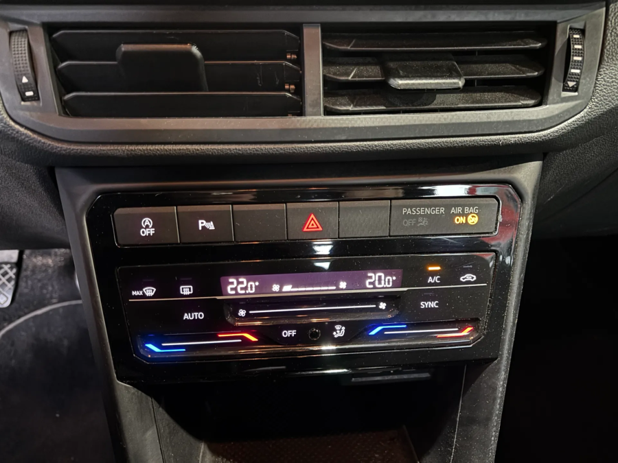 Imagen de Volkswagen T-Cross