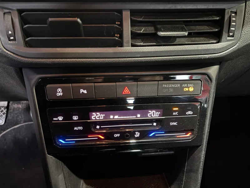 Imagen de Volkswagen T-Cross