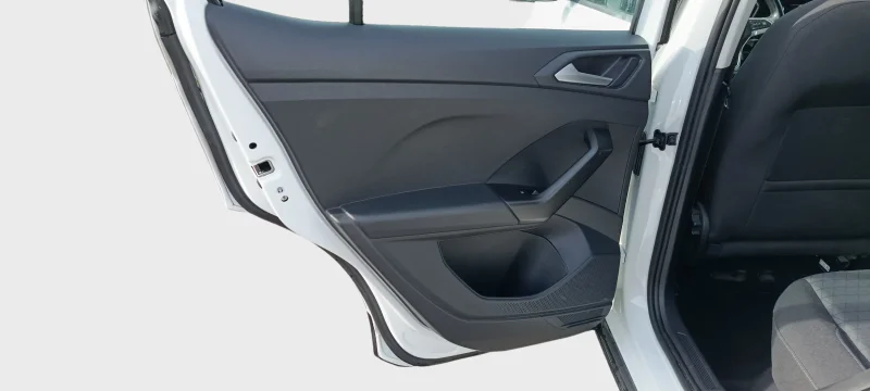 Imagen de Volkswagen T-Cross