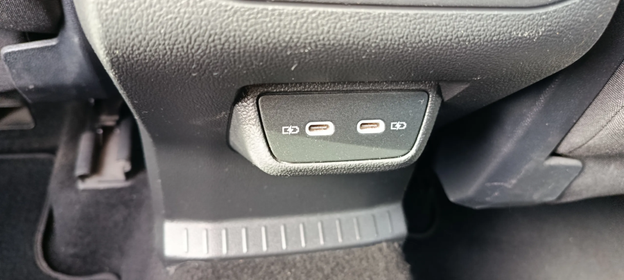 Imagen de Volkswagen T-Cross