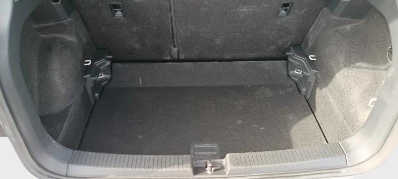 Imagen de Volkswagen T-Cross