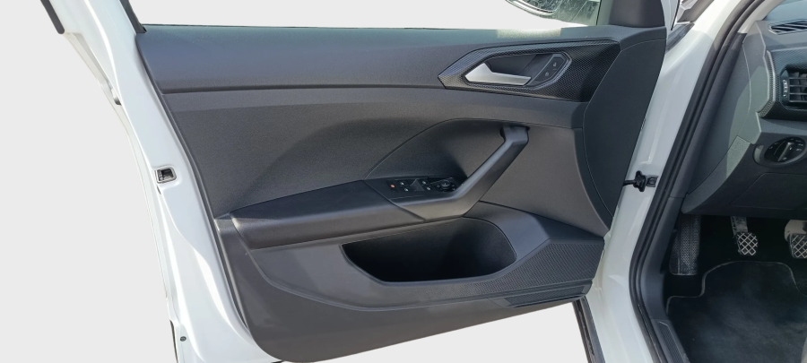 Imagen de Volkswagen T-Cross