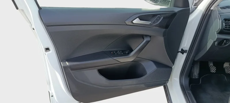 Imagen de Volkswagen T-Cross