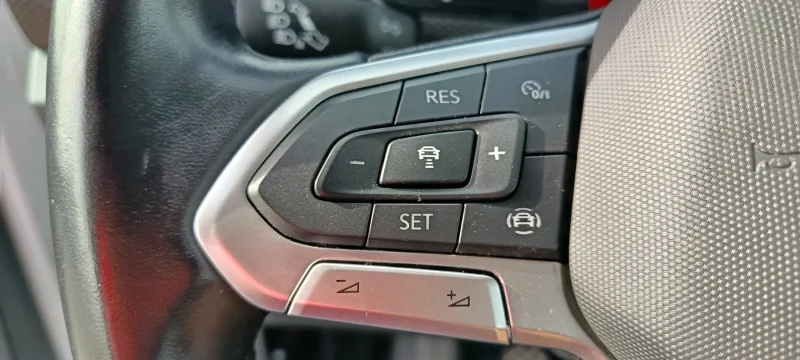 Imagen de Volkswagen T-Cross