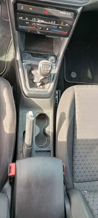 Imagen de Volkswagen T-Cross