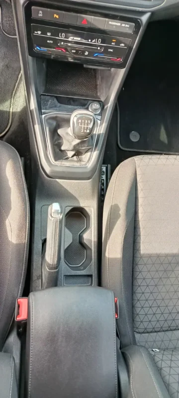 Imagen de Volkswagen T-Cross