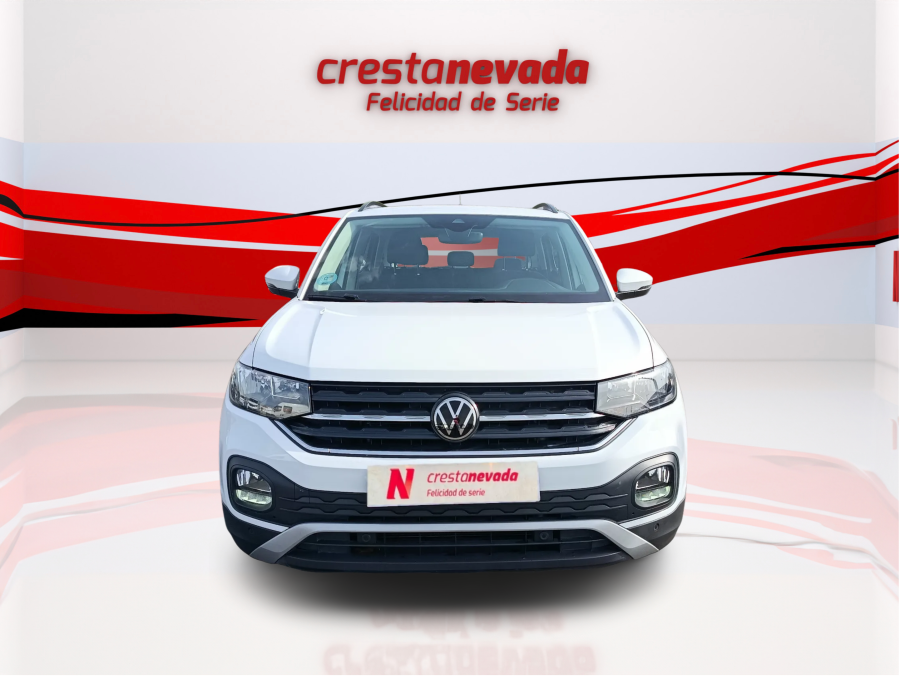 Imagen de Volkswagen T-Cross