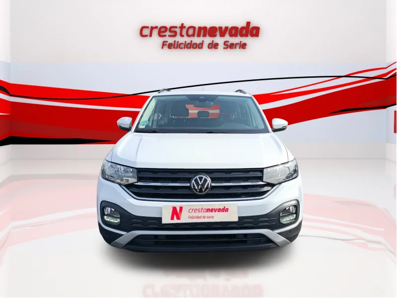 Imagen de Volkswagen T-Cross
