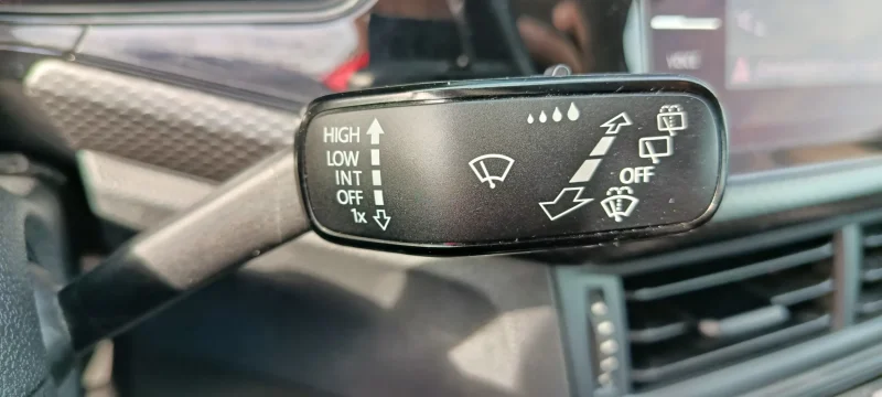 Imagen de Volkswagen T-Cross