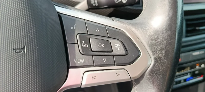 Imagen de Volkswagen T-Cross