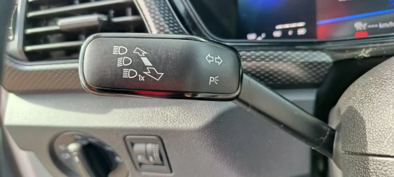 Imagen de Volkswagen T-Cross