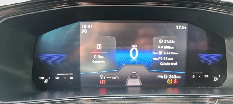 Imagen de Volkswagen T-Cross