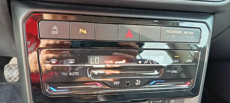 Imagen de Volkswagen T-Cross