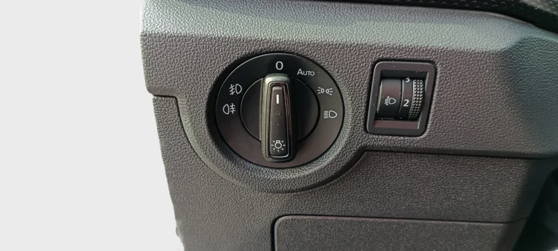 Imagen de Volkswagen T-Cross