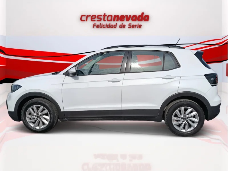 Imagen de Volkswagen T-Cross